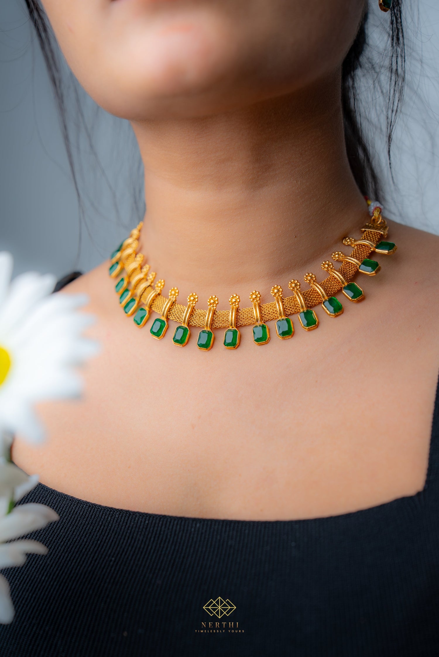 Jewellery
