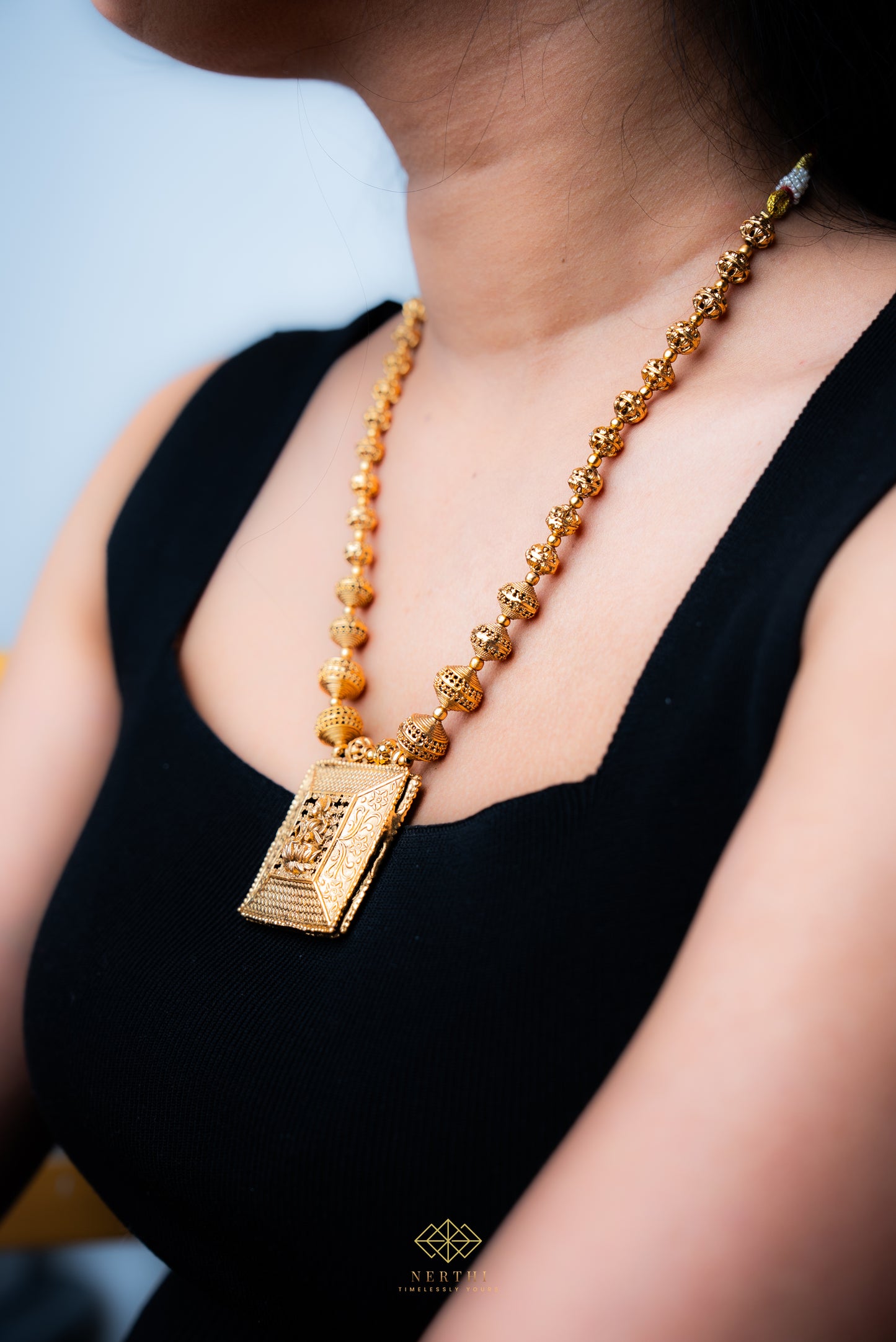 Damini Reversible Haaram