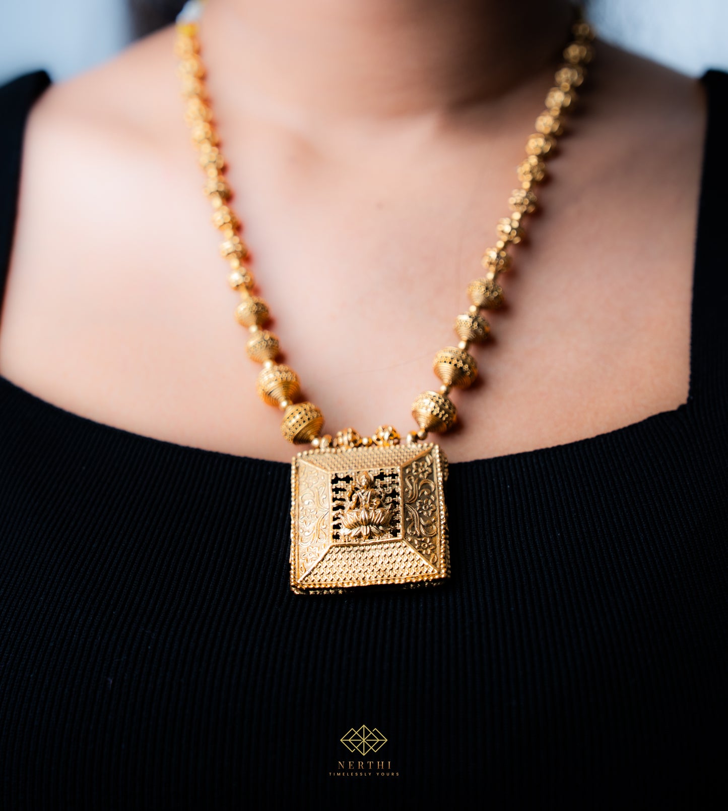 Damini Reversible Haaram
