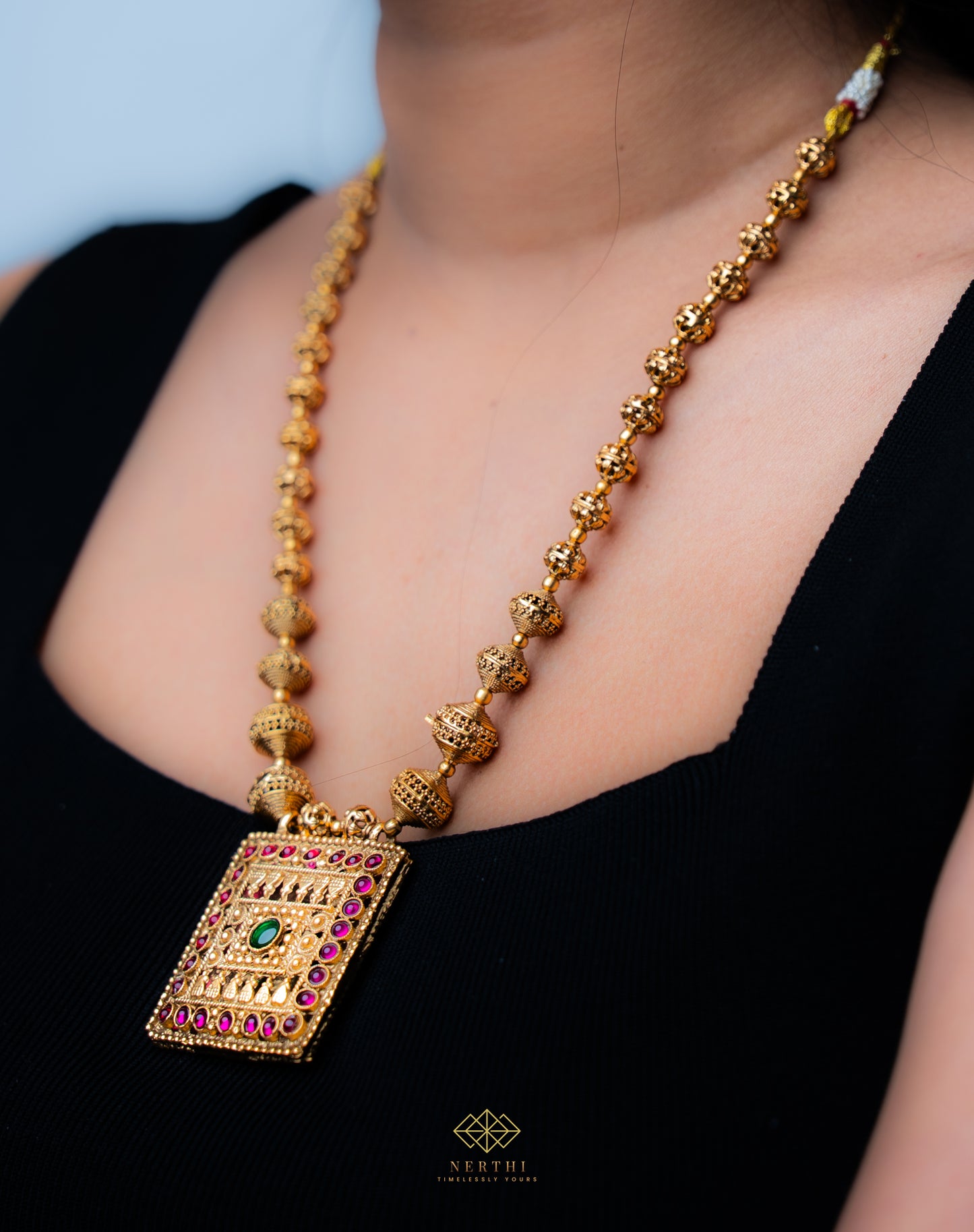 Damini Reversible Haaram