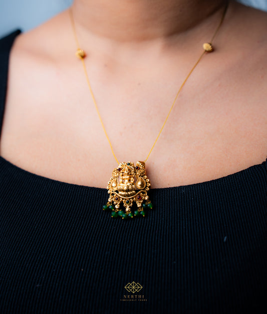 Invisible Laxmi Chain