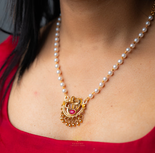 Drishti Simple Chain