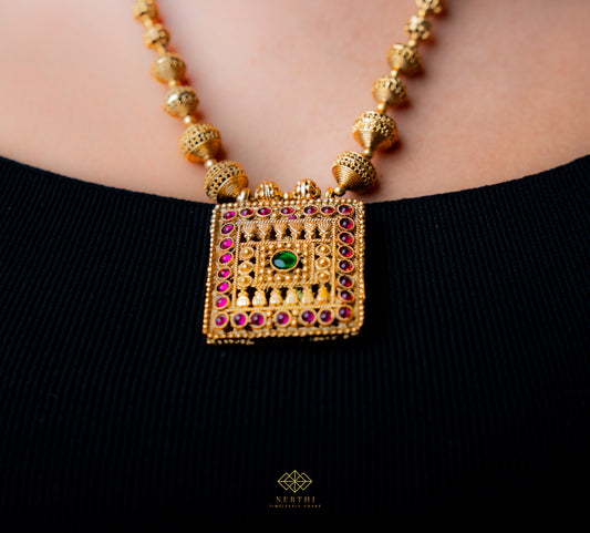 Damini Reversible Haaram